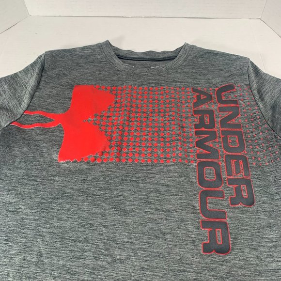 Youth Under Amour Loose Shirt - Picture 5 of 6